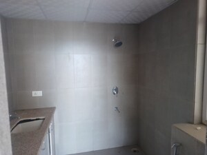 Bathroom in 2 BHK Apartment at SS The Leaf, Sector 85 – for Sale