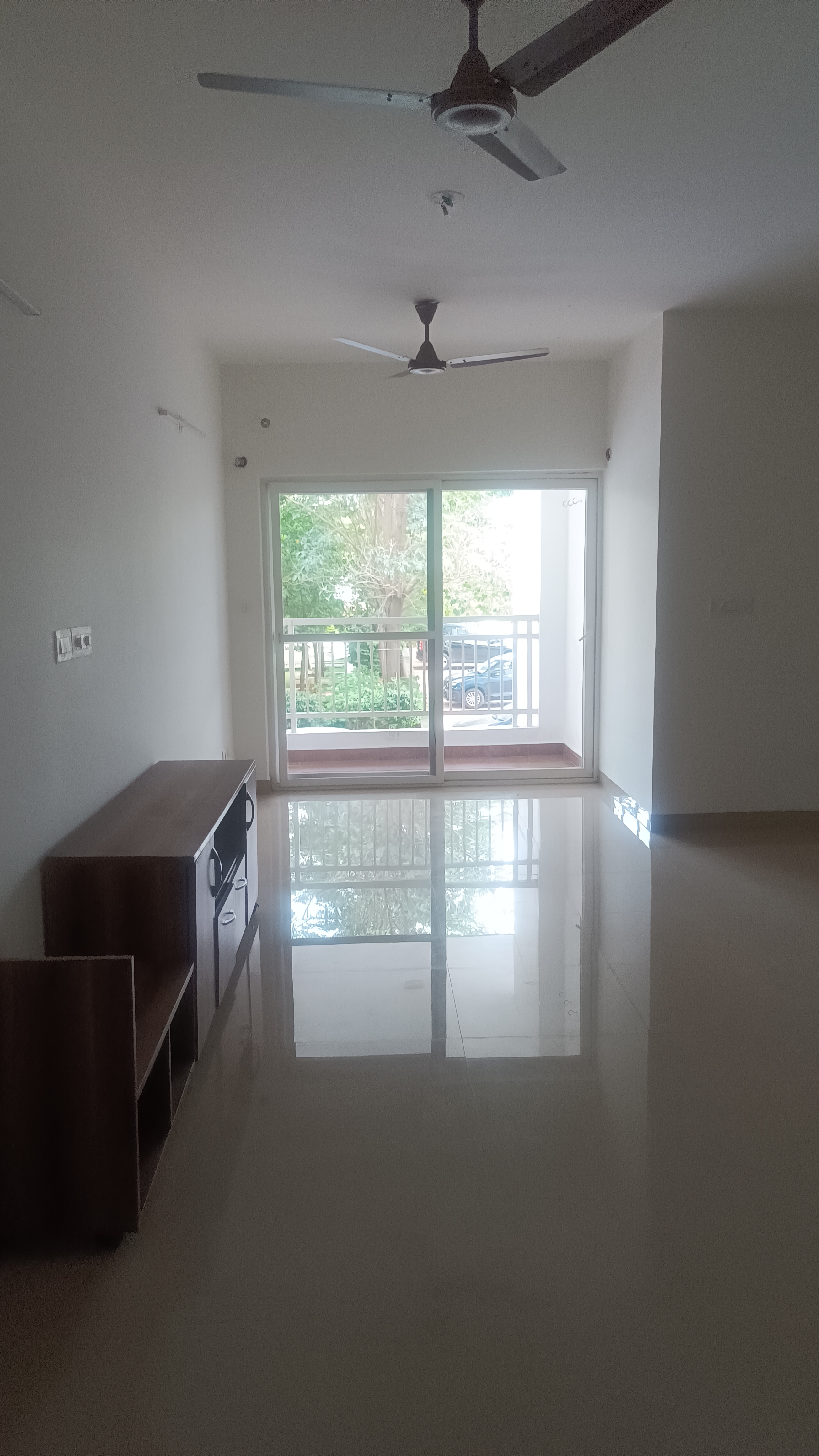 2 BHK Apartment For Rent in Ozone Urbana Pavilion