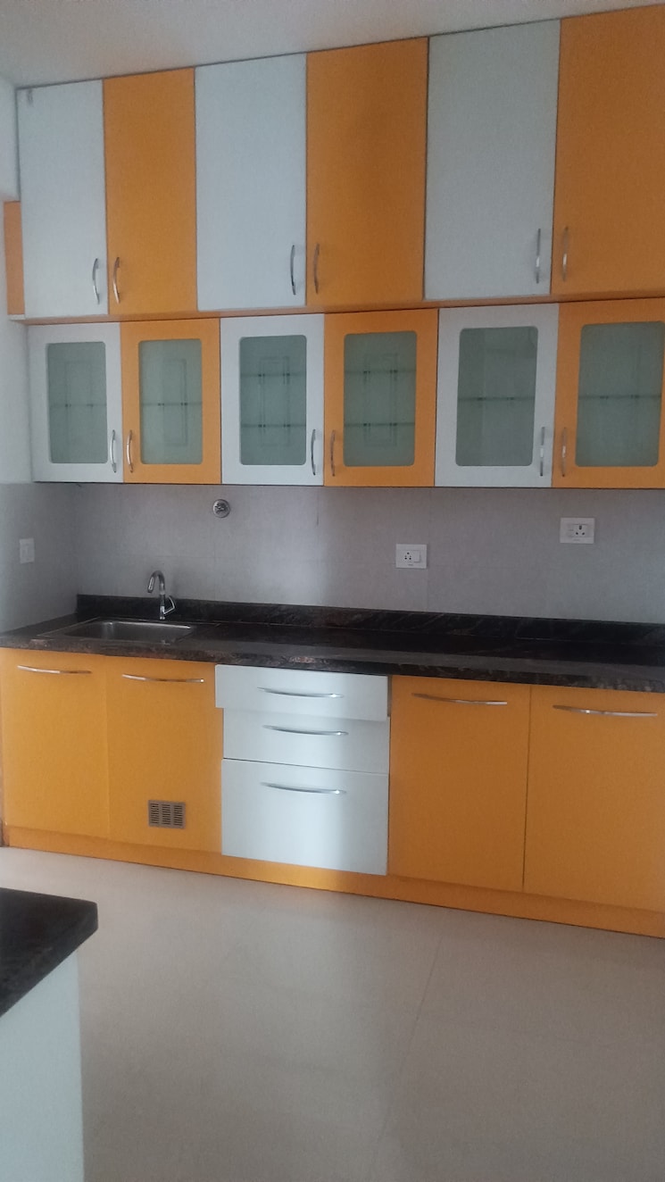 Kitchen, ozone-urbana-pavilion 2 Bedroom 1124 Sq.Ft. Apartment In Devanahalli Bangalore 8677453