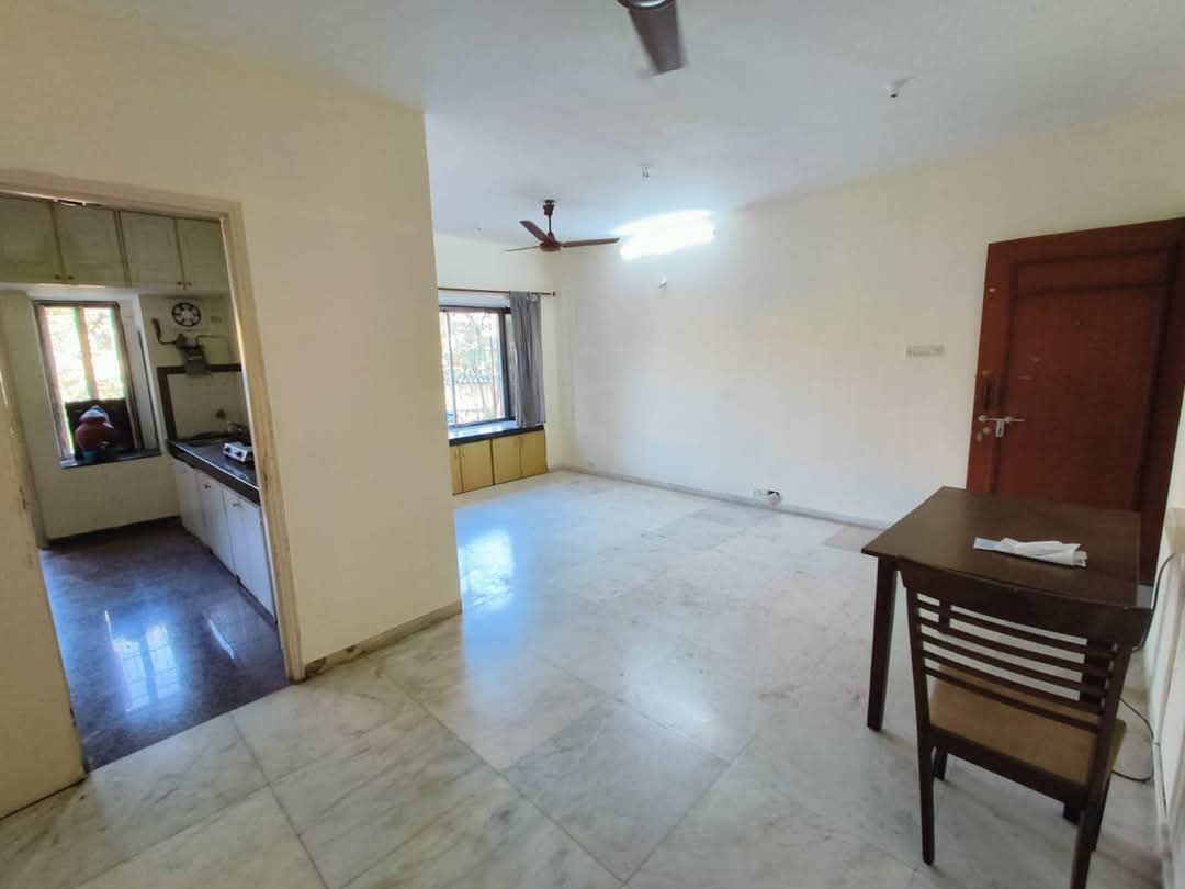 2.5 BHK + Pooja Room 1100 Sq.Ft. Apartment in Siddhachal Apartment 8