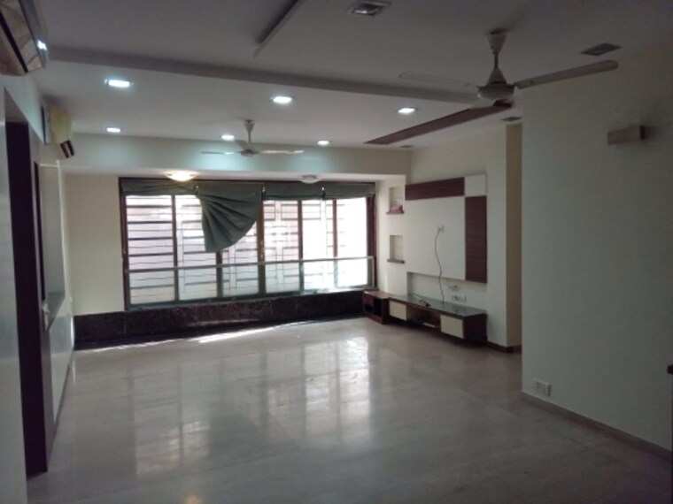 Living Room, sanidhya-apartment 3 Bedroom 1250 Sq.Ft. Apartment In Malabar Hill Mumbai 8677466