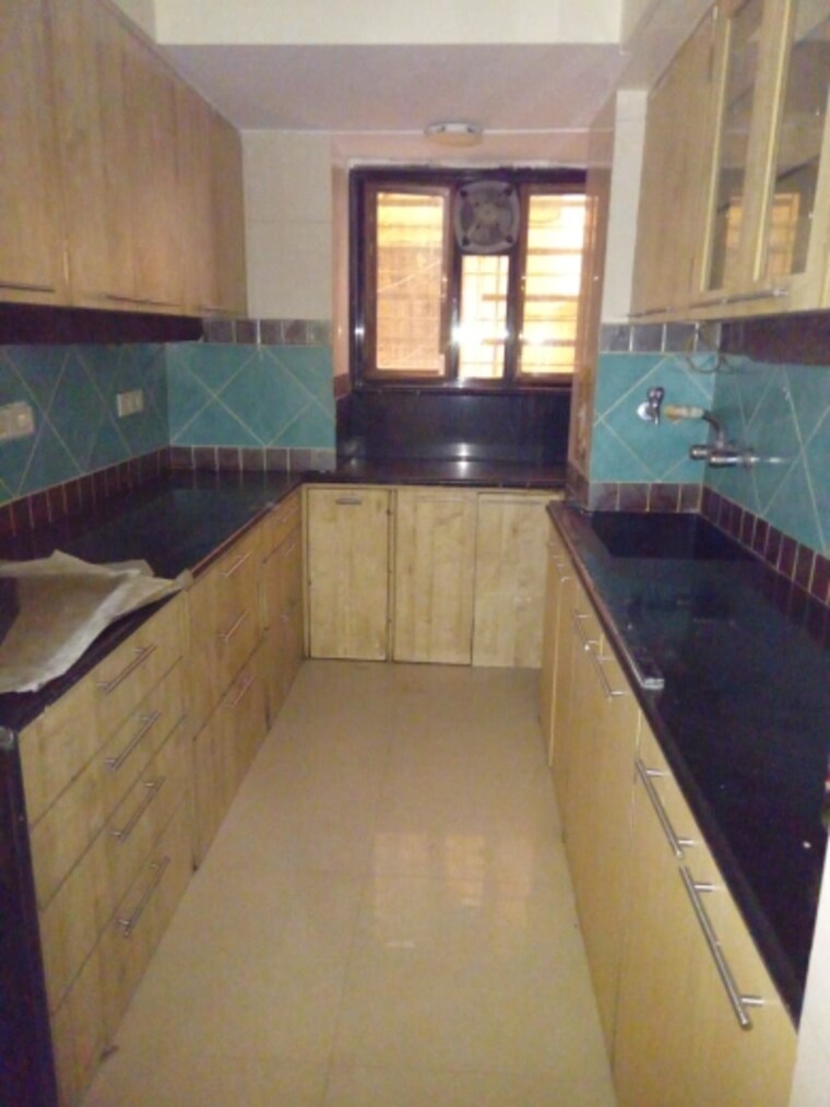 Kitchen, sanidhya-apartment 3 Bedroom 1250 Sq.Ft. Apartment In Malabar Hill Mumbai 8677466