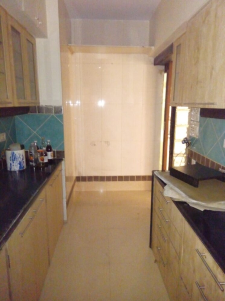 Kitchen, sanidhya-apartment 3 Bedroom 1250 Sq.Ft. Apartment In Malabar Hill Mumbai 8677466