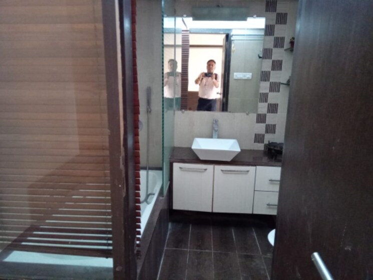 Bathroom, sanidhya-apartment 3 Bedroom 1250 Sq.Ft. Apartment In Malabar Hill Mumbai 8677466