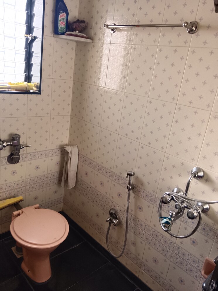 Bathroom, neelyog-samruddhi 2 Bedroom 1010 Sq.Ft. Apartment In Malad East Mumbai 8677468