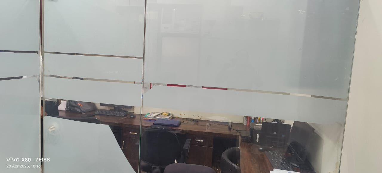 Office Space For Rent in Haware Infotech Park