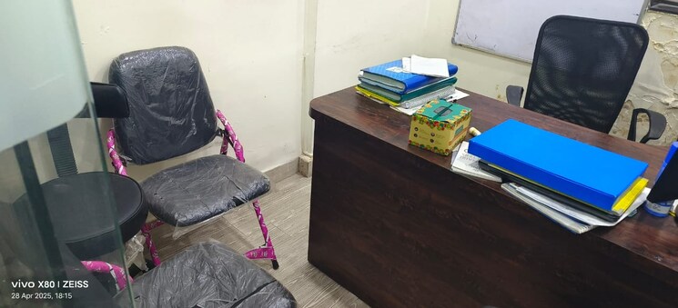 Floor Plan, haware-infotech-park Commercial Office Space 400 Sq.Ft. In Vashi Sector 30 Navi Mumbai 8677458