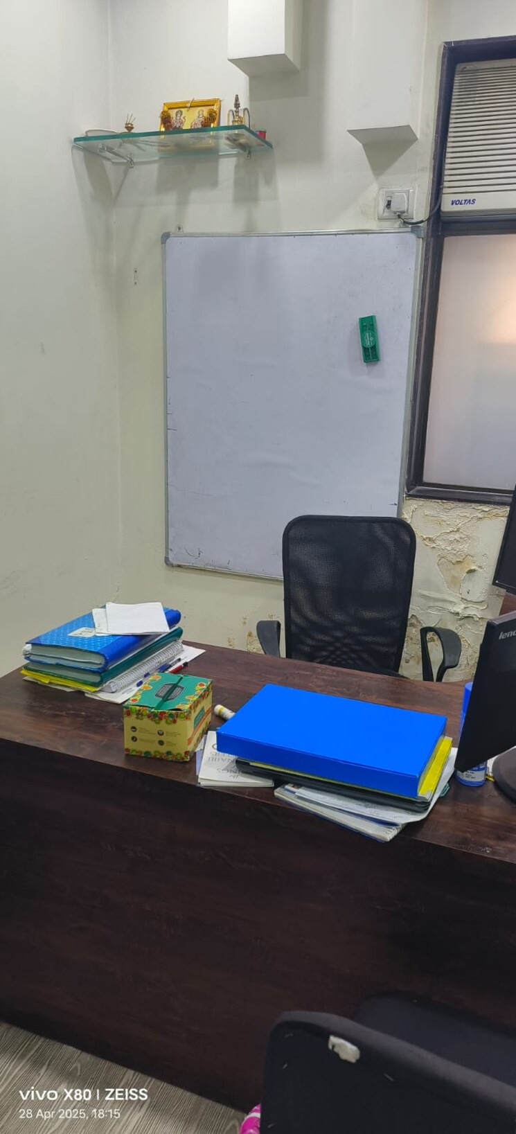 Floor Plan, haware-infotech-park Commercial Office Space 400 Sq.Ft. In Vashi Sector 30 Navi Mumbai 8677458