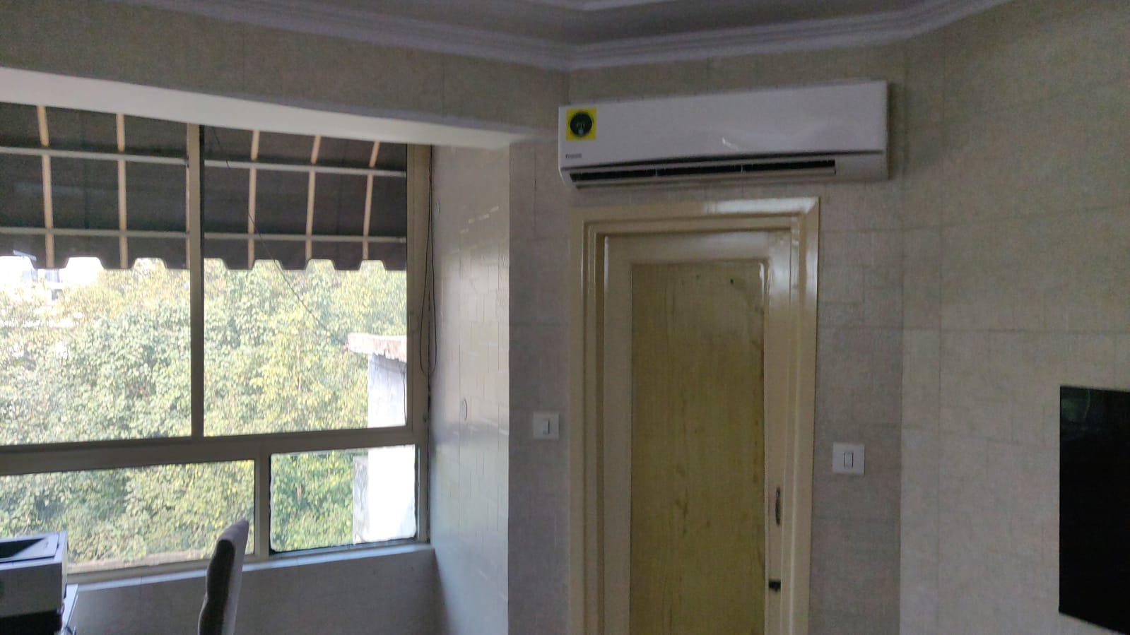 3 BHK + Pooja Room Builder Floor For Rent in Rajouri Garden 