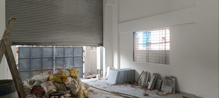 undefined, mahape Commercial Industrial Plot 100 Sq.Mt. In Mahape Navi Mumbai 8677479