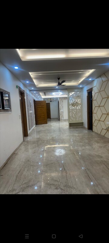 3 BHK Builder Floor For Sale in Shakti Khand Iii