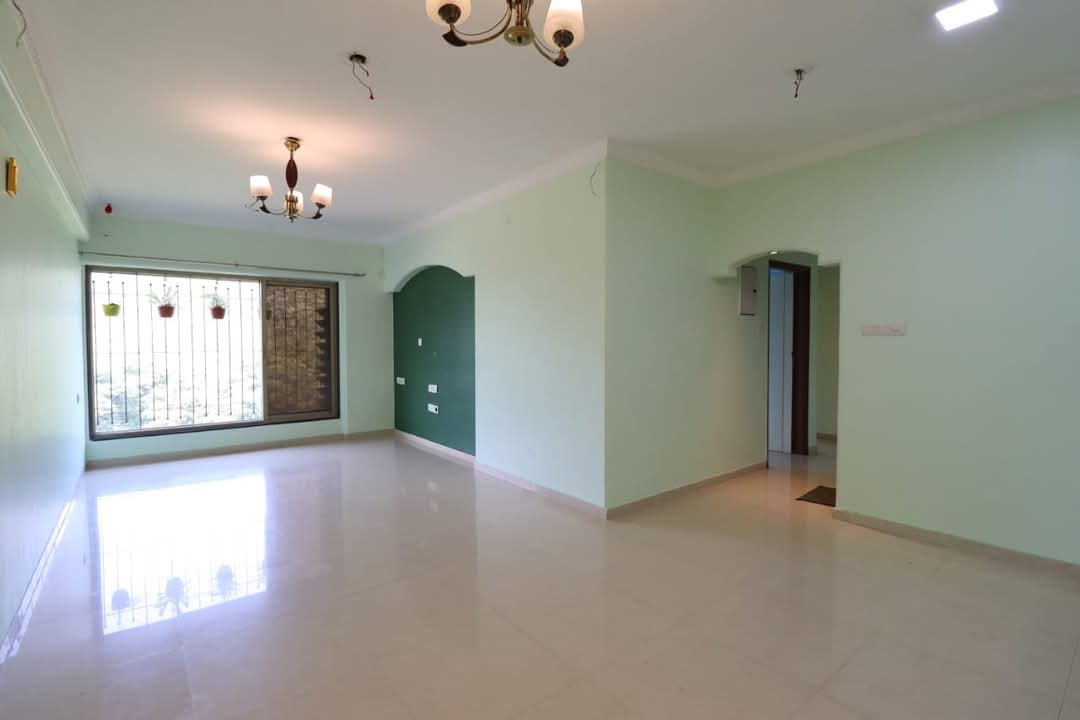 3 BHK + Pooja Room Apartment For Rent in Neelkanth Lake View