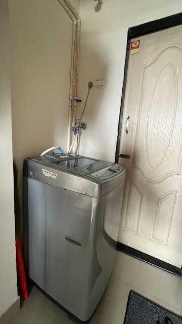  Pg For Rent in Goregaon West