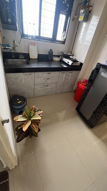 Furnished Amenities in  Pg at Goregaon West – for Rent