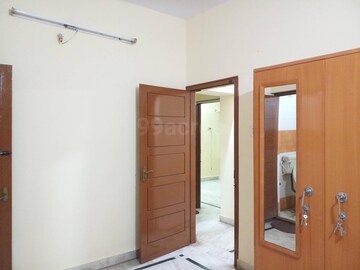 Room in 2 BHK Independent House at Rt Nagar – for Rent