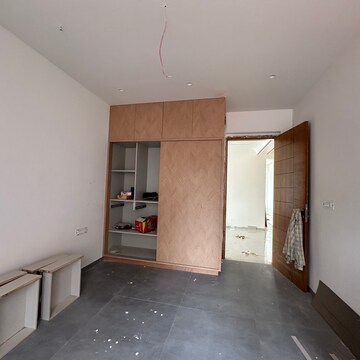3 BHK Apartment For Rent in Banashankari