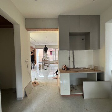  3 BHK Apartment at Banashankari – for Rent