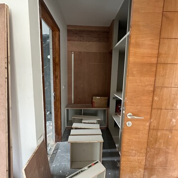  3 BHK Apartment at Banashankari – for Rent