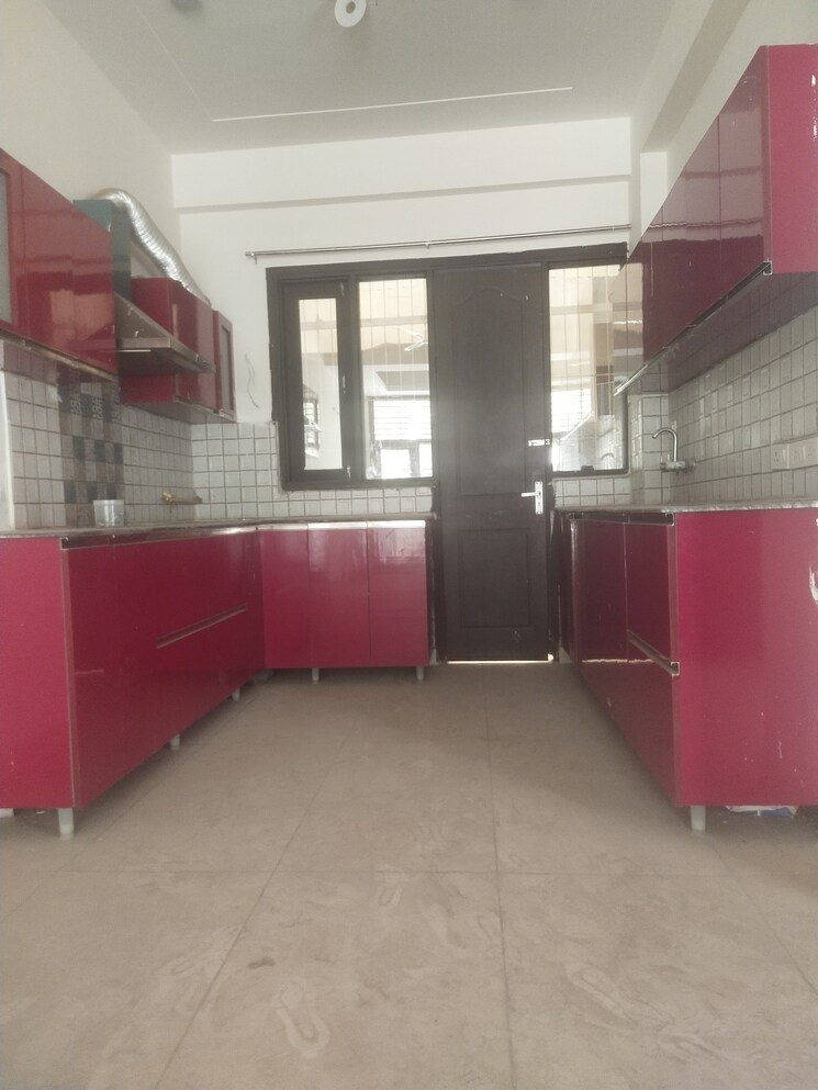 Kitchen, panchsheel-villas 4 Bedroom 1730 Sq.Ft. Villa In Sector 16 Greater Noida Greater Noida 8677482