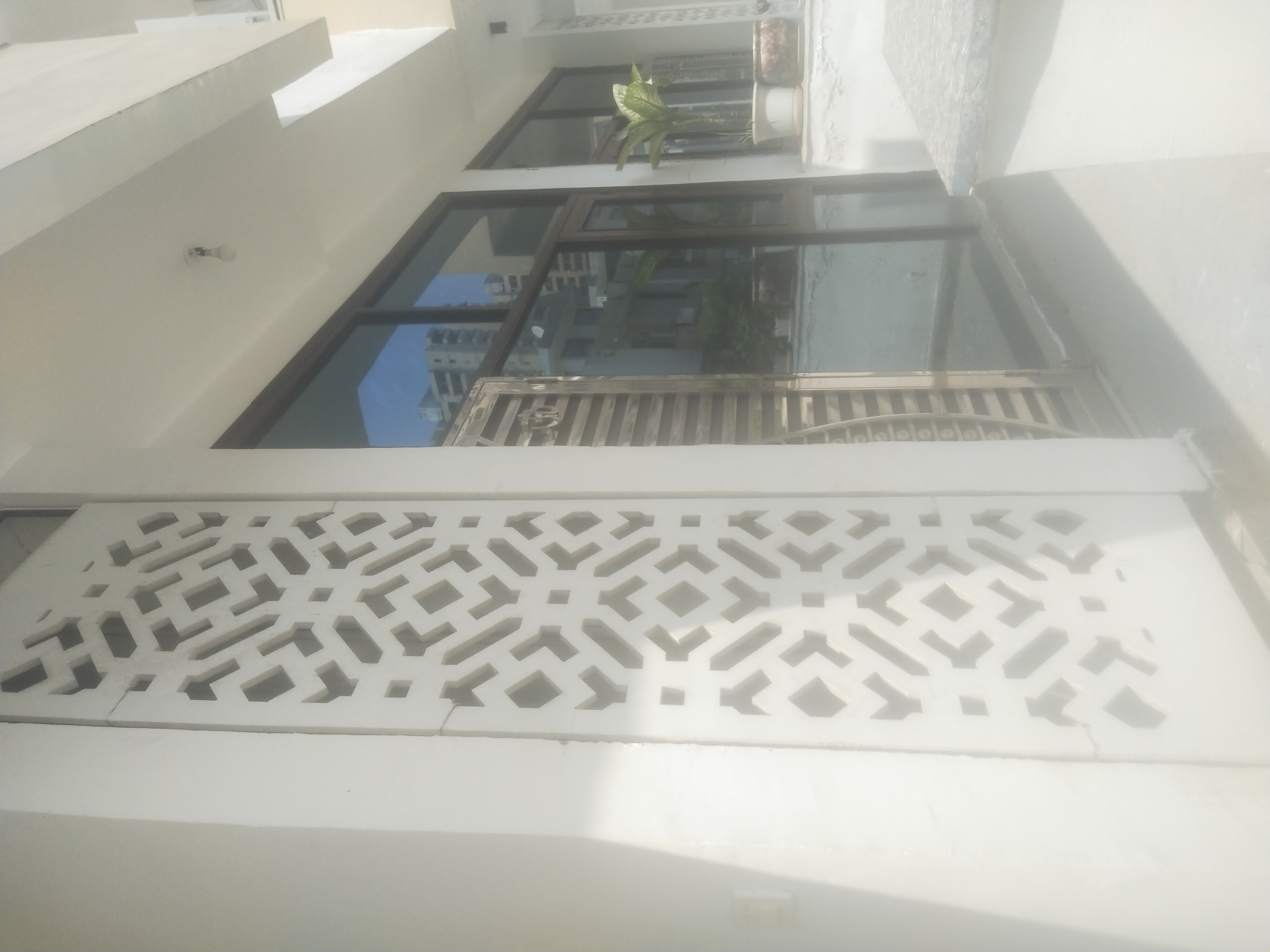 4 BHK + Pooja Room Villa For Rent in Panchsheel Villas