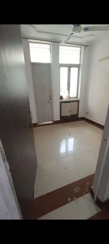 Bathroom in 2 BHK Builder Floor at Panchsheel Vihar – for Rent