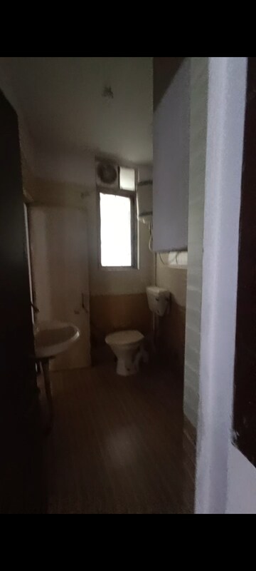 Bathroom in 2 BHK Builder Floor at Panchsheel Vihar – for Rent