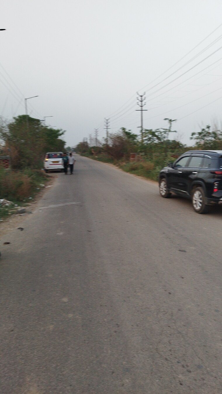 Exterior View, raj nagar extension  300 Sq.Yd. Plot In Raj Nagar Extension Ghaziabad 8677513