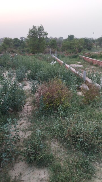 Plot Area in  Plot at Raj Nagar Extension – for Sale