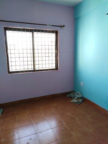 Room in 2 BHK Independent House at Rt Nagar – for Rent
