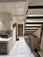 Studio  1028 Sq.Ft. Apartment in M3M Sky Lofts