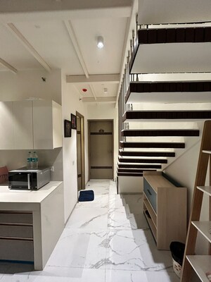 Studio Apartment For Sale in M3M Sky Lofts, Sector 71