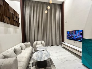 Bedroom in Studio Apartment at M3M Sky Lofts, Sector 71 – for Sale