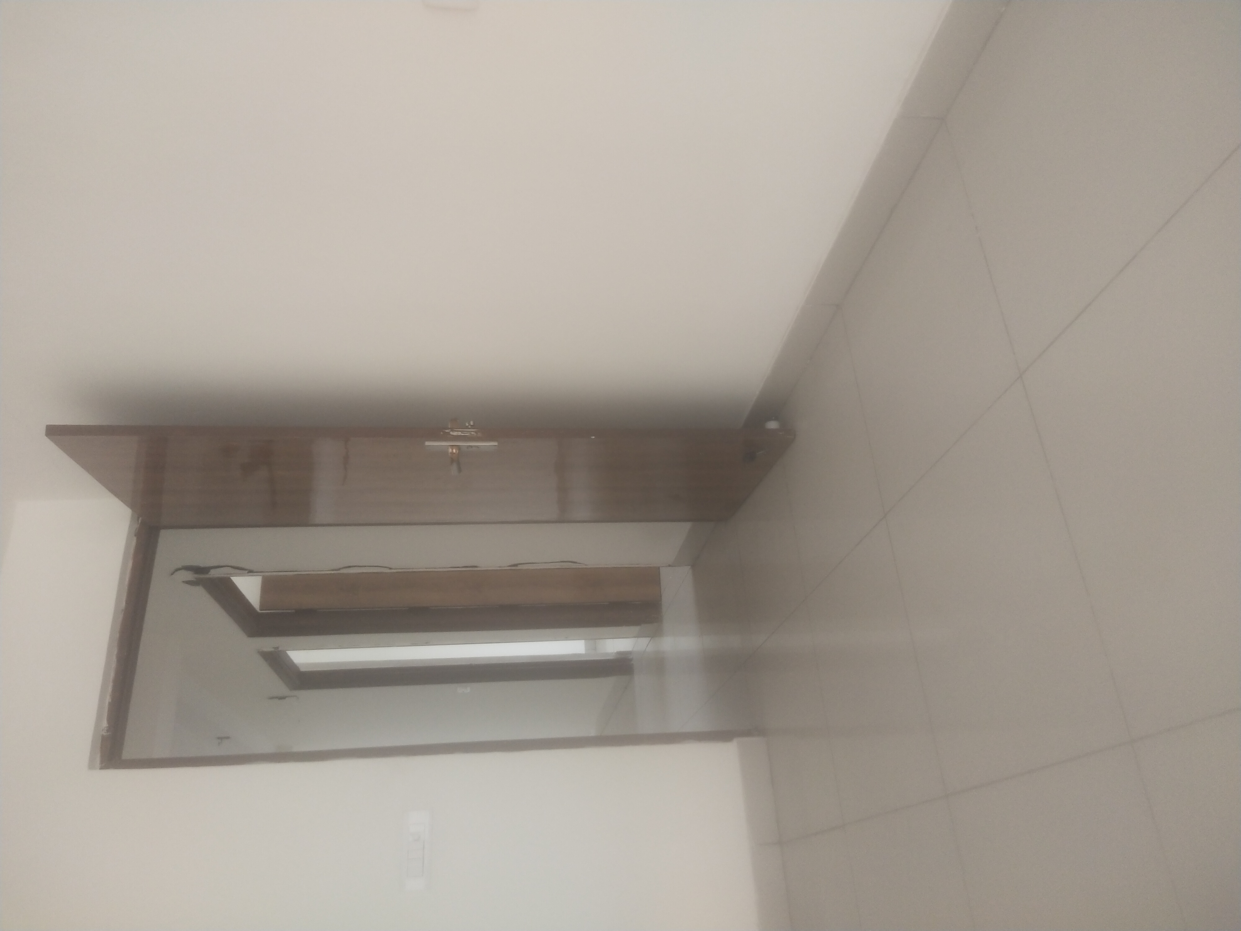 3 BHK + Study Room 1195 Sq.Ft. Apartment in Ajnara Le Garden