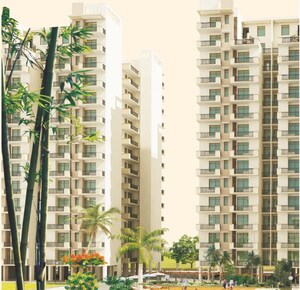 3 BHK Apartment For Sale in KW Srishti, Raj Nagar Extension