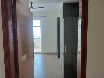 Building Lobby in 2 BHK Apartment at SS The Leaf, Sector 85 – for Rent