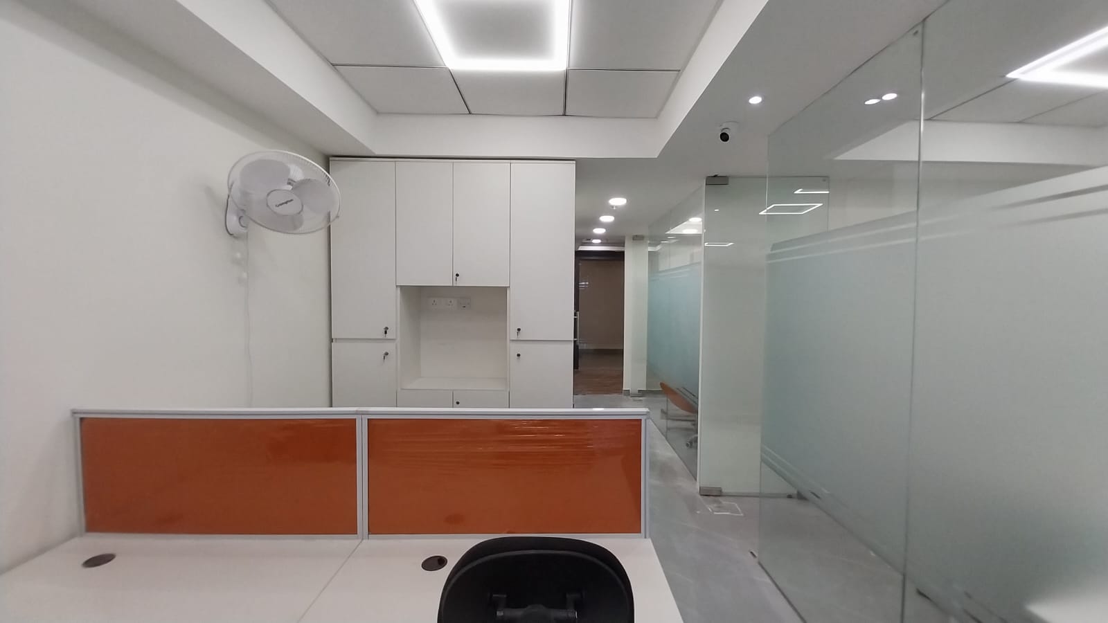 Office Space For Rent in M3M Cosmopolitan Suites