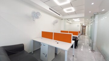 Team Area in  Office Space at M3M Cosmopolitan Suites, Sector 66 – for Rent