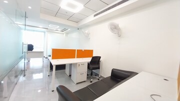 Team Area in  Office Space at M3M Cosmopolitan Suites, Sector 66 – for Rent