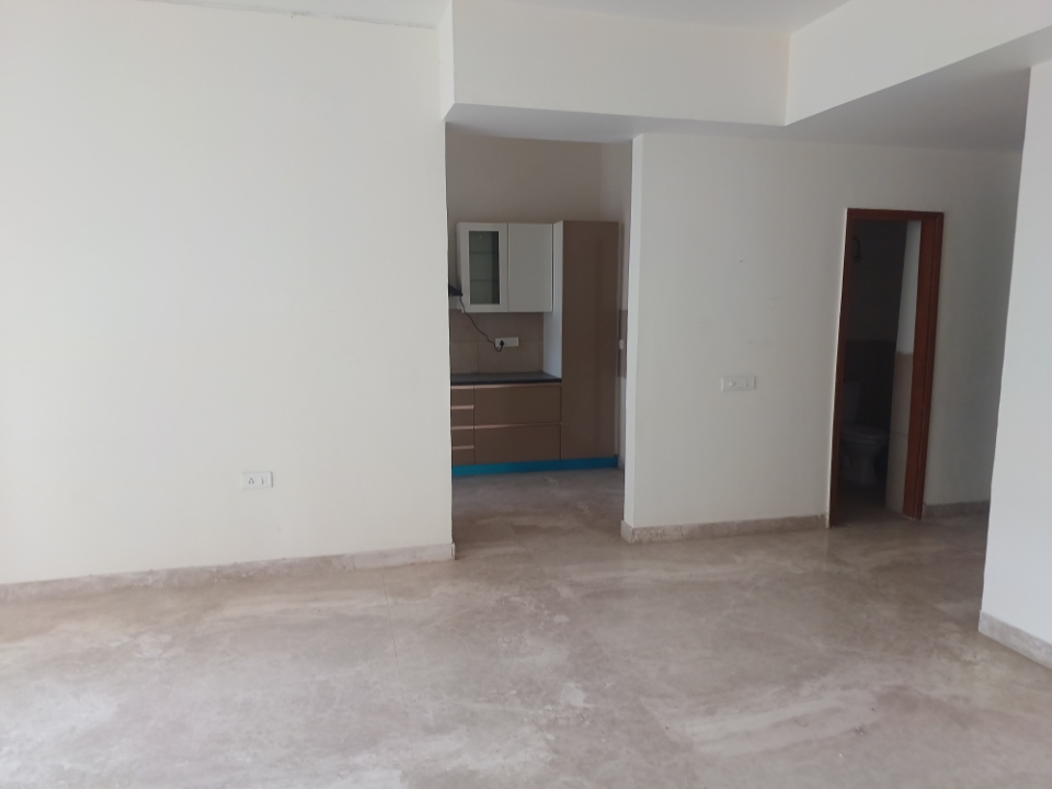 2 BHK Apartment For Rent in SS The Leaf