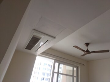 Furnished Amenities in 2 BHK Apartment at SS The Leaf, Sector 85 – for Rent