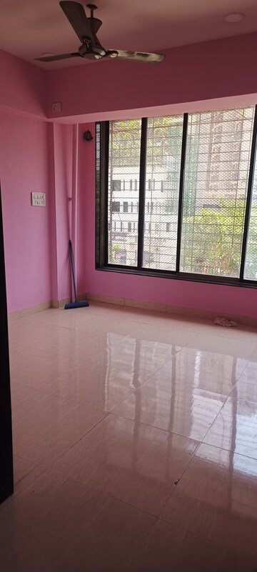 1 BHK Apartment For Rent in Mahavir Tower Ghansoli, Ghansoli