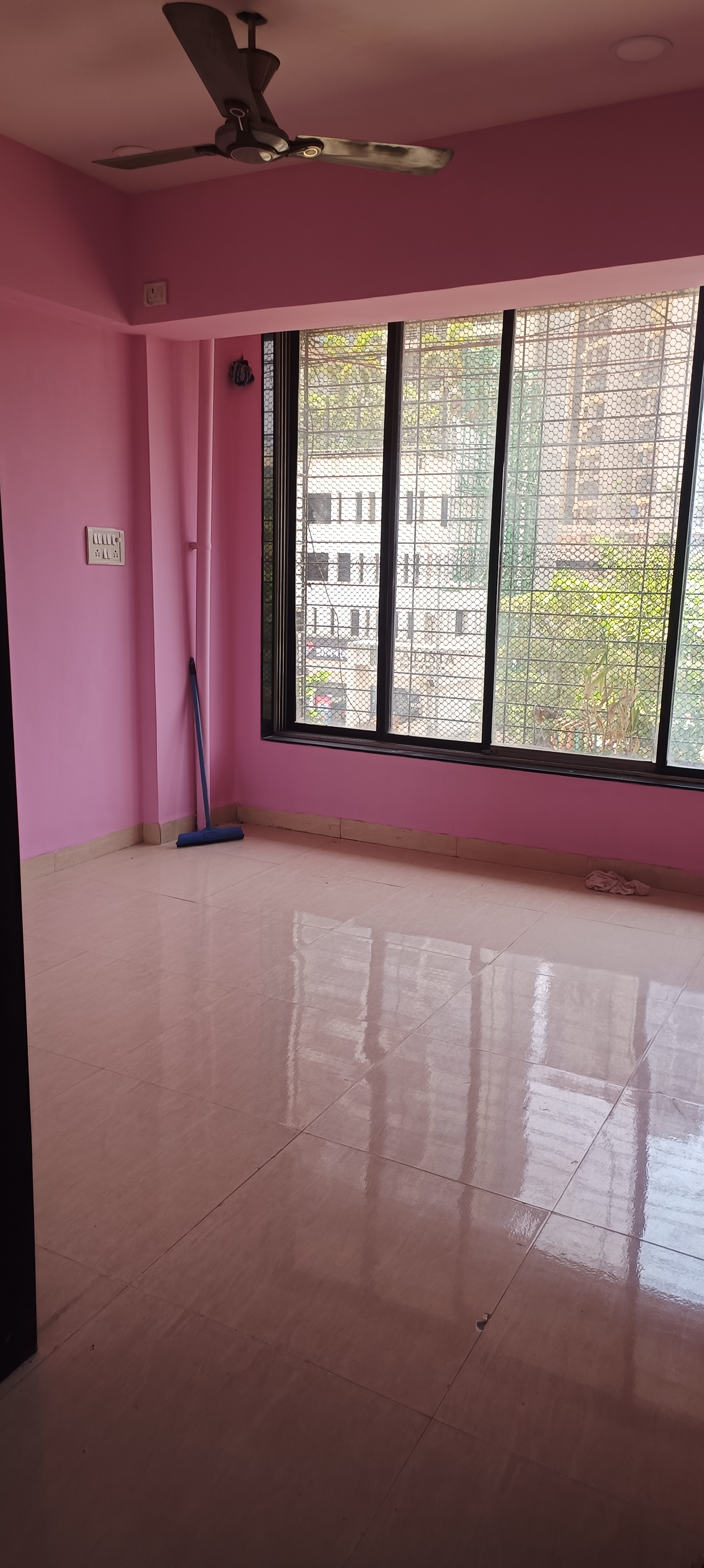 1 BHK Apartment For Rent in Mahavir Tower Ghansoli