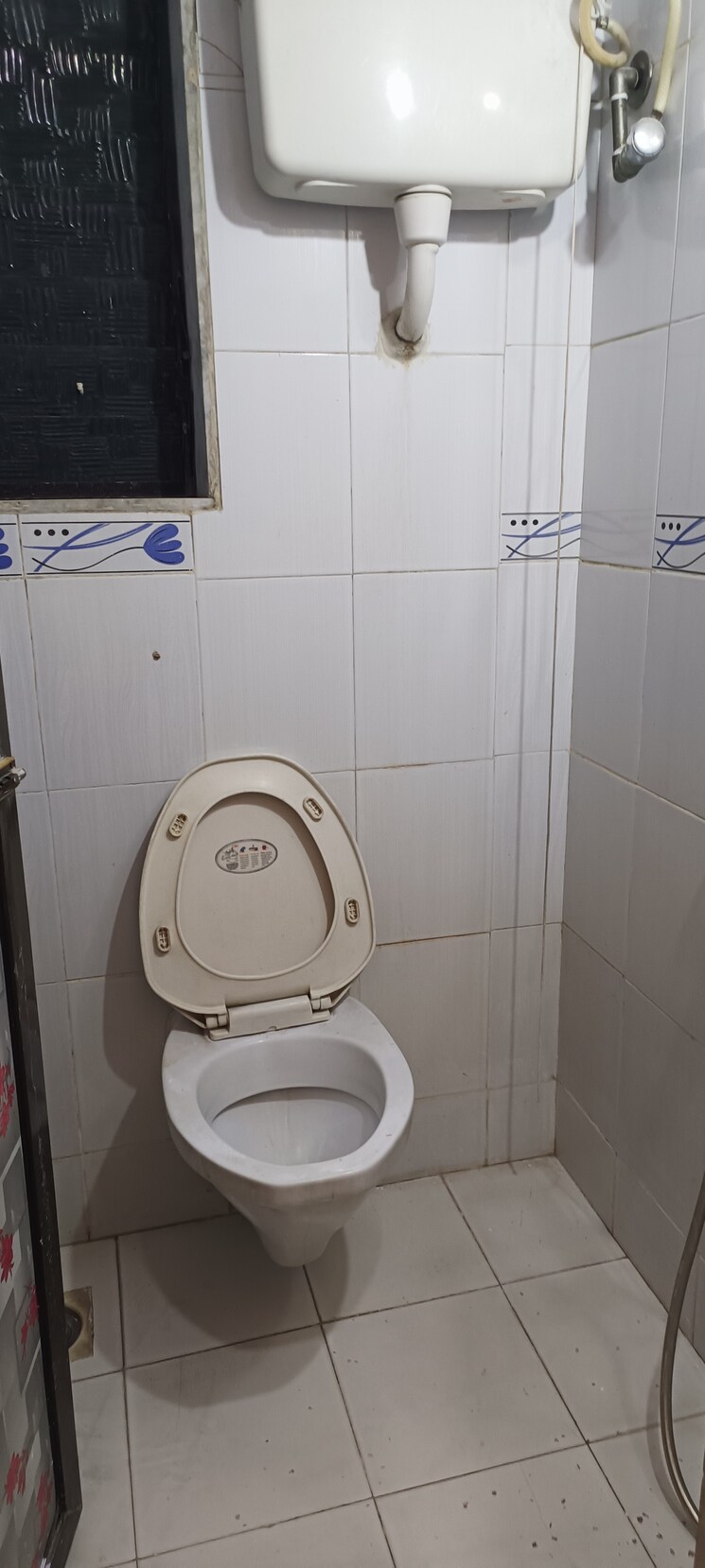 Bathroom, mahavir-tower-ghansoli 1 Bedroom 665 Sq.Ft. Apartment In Ghansoli Navi Mumbai 8677536