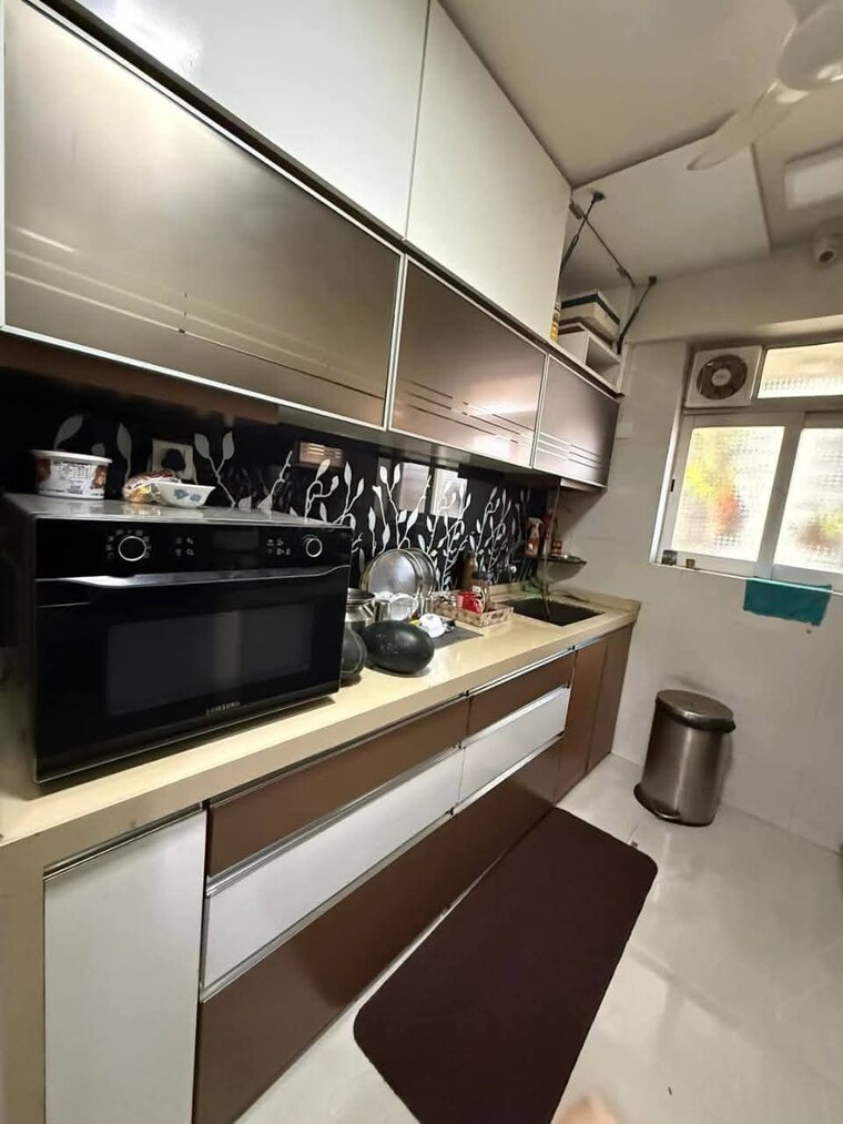 Kitchen, mehta-harmony 2 Bedroom 970 Sq.Ft. Apartment In Vasai East Palghar 8677533