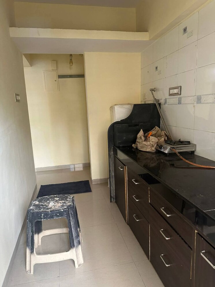 Kitchen, mehta-harmony 2 Bedroom 970 Sq.Ft. Apartment In Vasai East Palghar 8677533