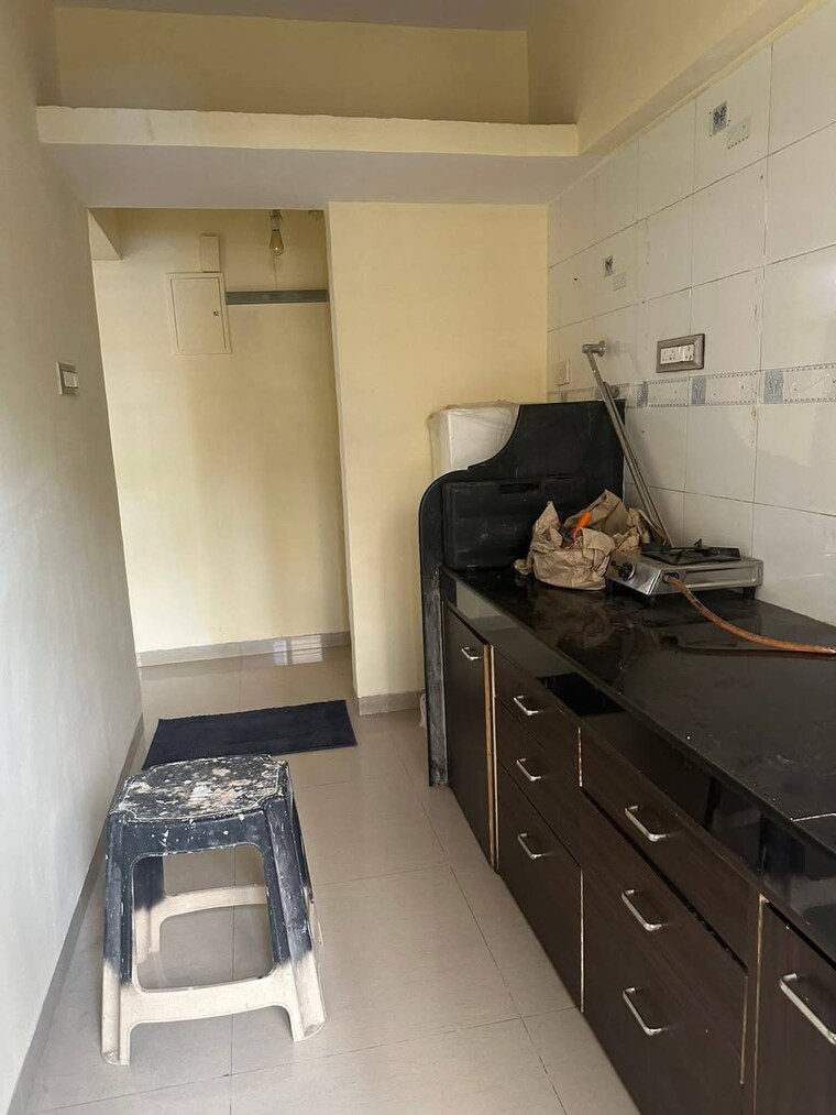 Kitchen, mehta-harmony 2 Bedroom 970 Sq.Ft. Apartment In Vasai East Palghar 8677533