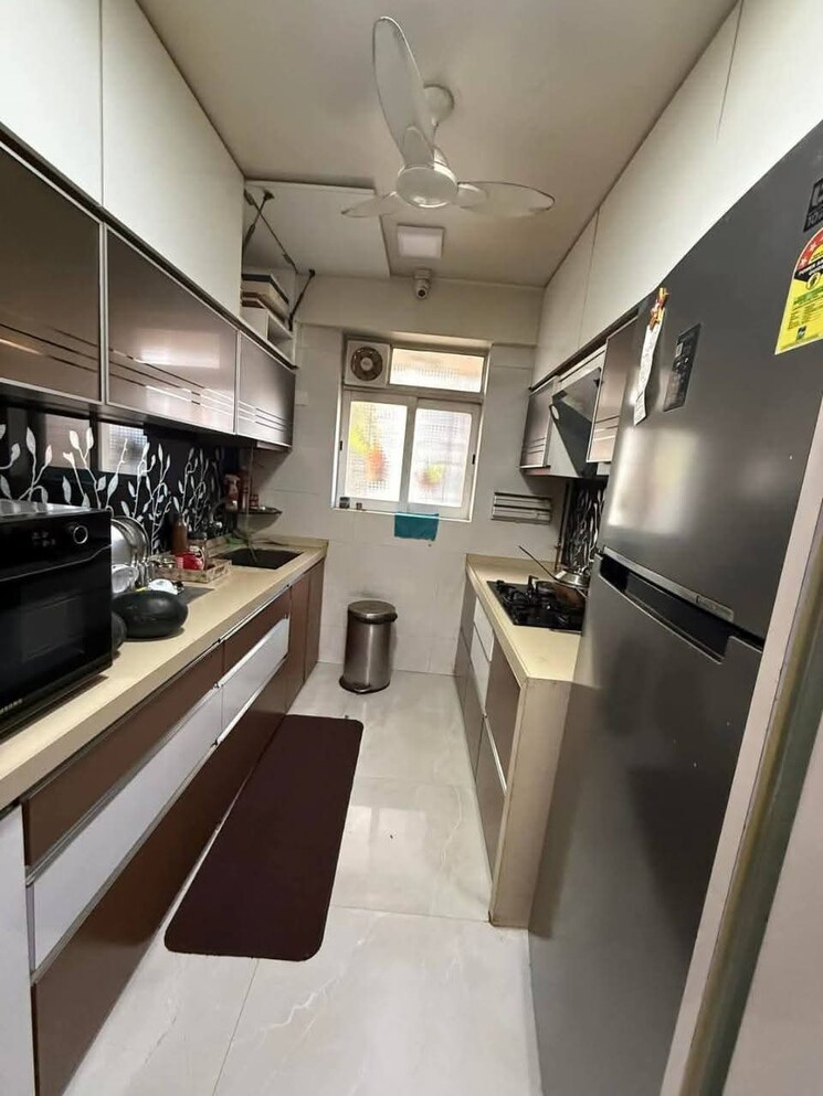 Kitchen, mehta-harmony 2 Bedroom 970 Sq.Ft. Apartment In Vasai East Palghar 8677533