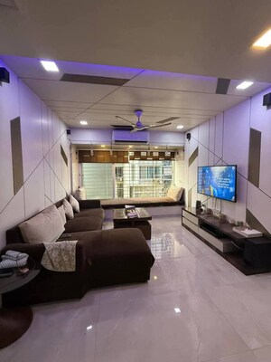 2 BHK Apartment For Sale in Mehta Harmony, Vasai East