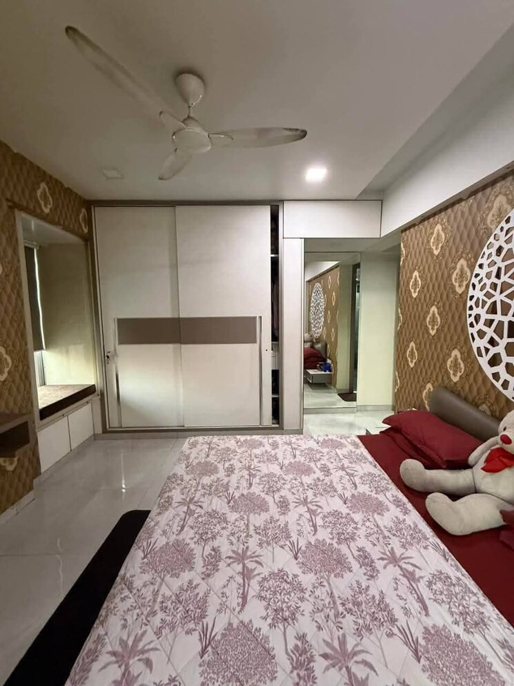 Bedroom, mehta-harmony 2 Bedroom 970 Sq.Ft. Apartment In Vasai East Palghar 8677533