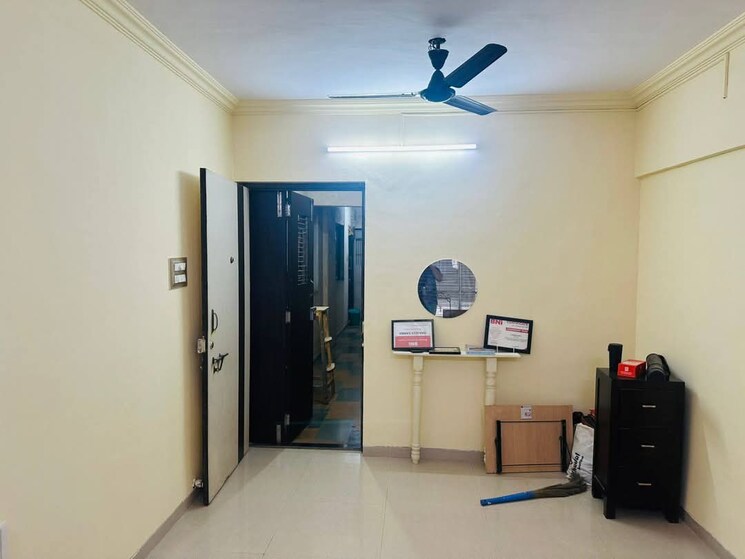 Living Room, dgs-sheetal-heights 1 Bedroom 396 Sq.Ft. Apartment In Vasai East Palghar 8677545